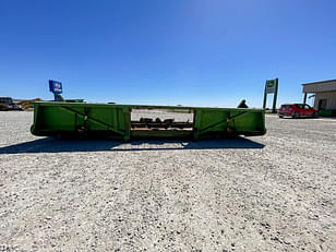 Main image John Deere 843 6