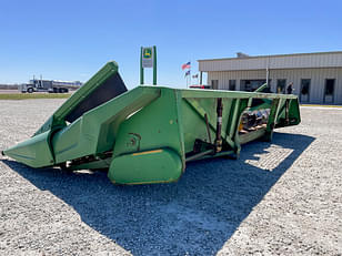 Main image John Deere 843 7