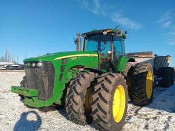Main image John Deere 8430