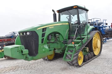 Main image John Deere 8430T