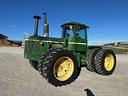 John Deere 8440 Image