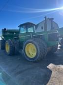 John Deere 8440 Image