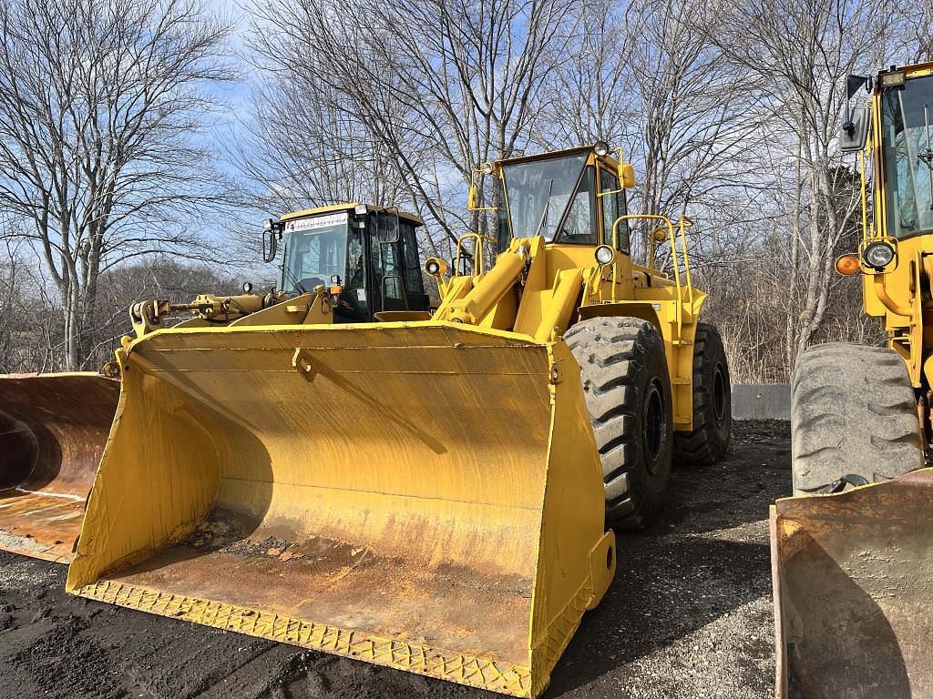 Image of John Deere 844 Primary image