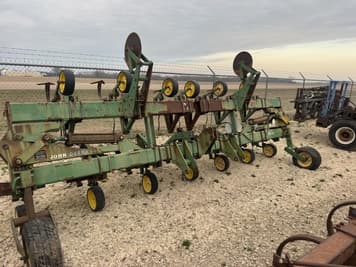 Main image John Deere 845