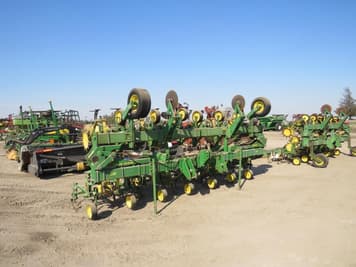 Main image John Deere 845
