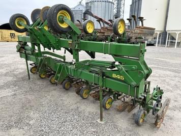 Main image John Deere 845