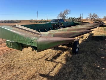 Main image John Deere 845