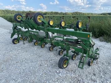 Main image John Deere 845