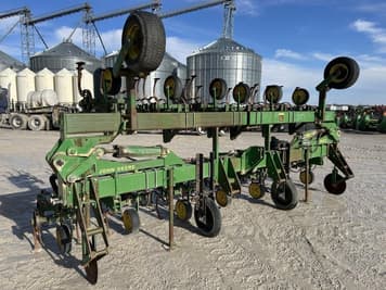 Main image John Deere 845