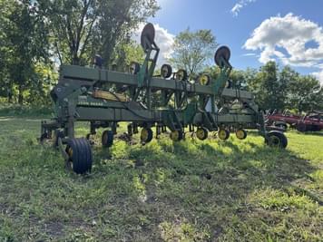Main image John Deere 845