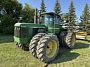 John Deere 8450 Image