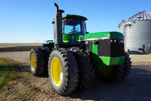 Equipment Main Image