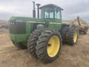 John Deere 8450 Image