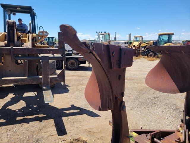 Image of John Deere 8450 equipment image 4