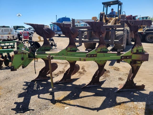 Image of John Deere 8450 equipment image 2