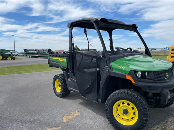 Image of John Deere XUV 845E equipment image 1