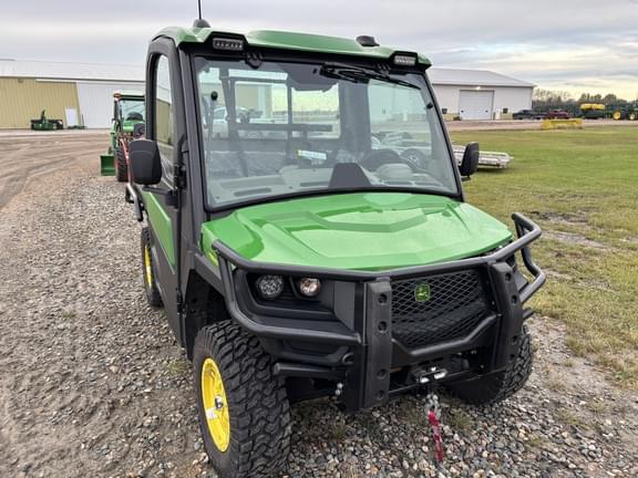 Image of John Deere XUV 845R  equipment image 2