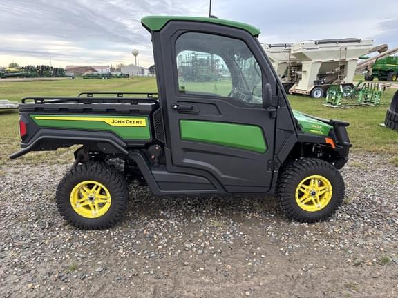 Image of John Deere XUV 845R  equipment image 3
