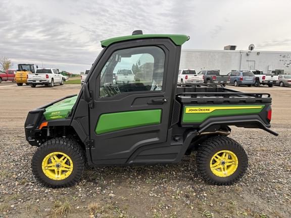 Image of John Deere XUV 845R  equipment image 1