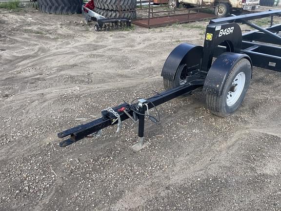 Image of  Industrias America 848R equipment image 2
