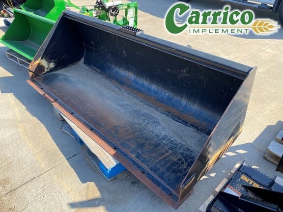 Main image John Deere Worksite Pro U84