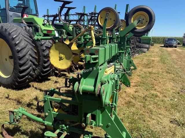Image of John Deere 85 equipment image 1