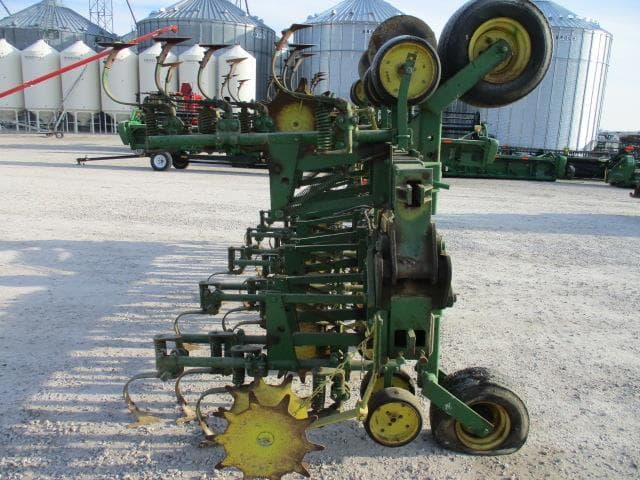 Image of John Deere 85 equipment image 4