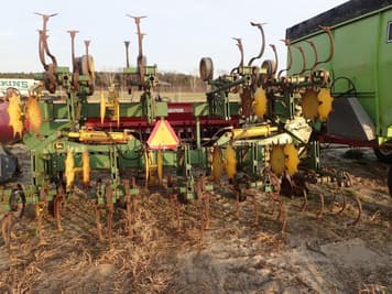 Main image John Deere 85