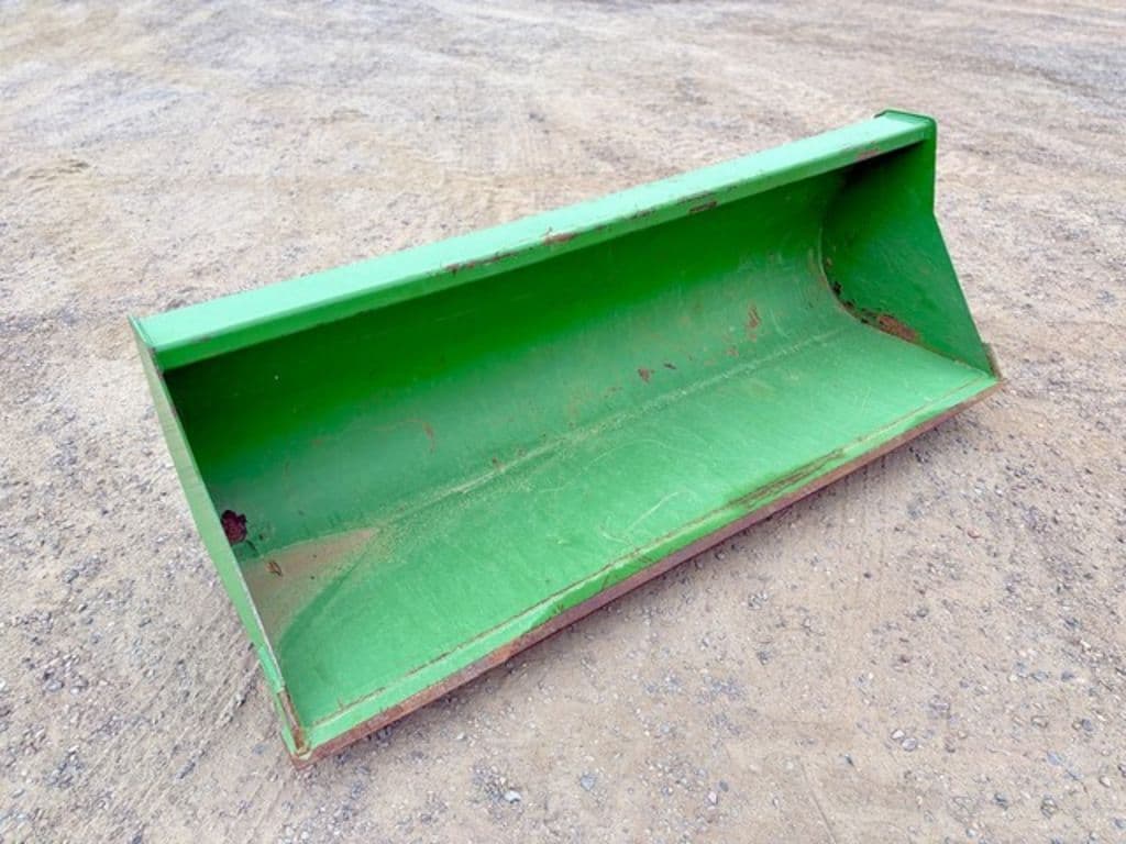 Image of John Deere Undetermined Image 1