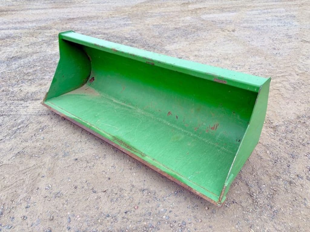 Image of John Deere Undetermined Image 0