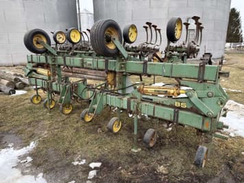 Main image John Deere 85
