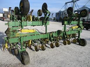 Main image John Deere 85 0