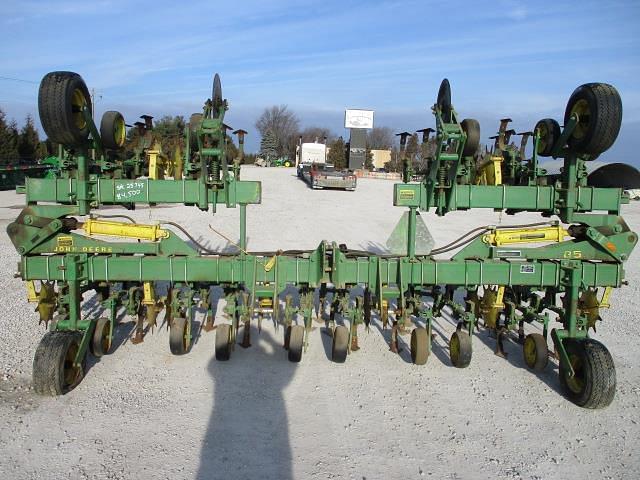 Image of John Deere 85 equipment image 1