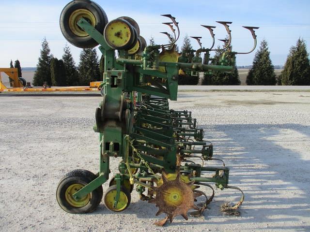 Image of John Deere 85 equipment image 3