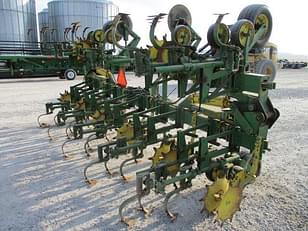 Main image John Deere 85 6