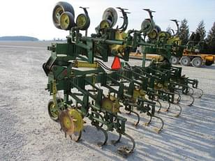 Main image John Deere 85 7