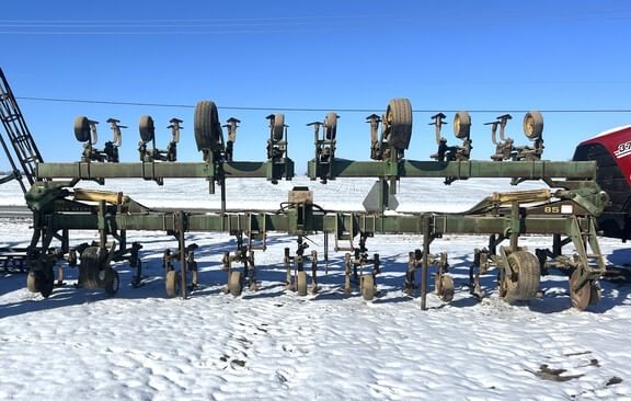 Main image John Deere 85