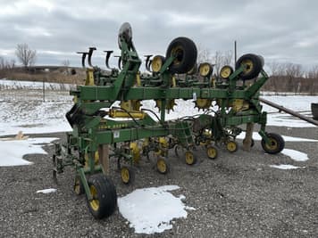 Main image John Deere 85