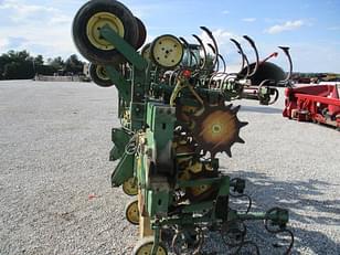 Main image John Deere 85 1