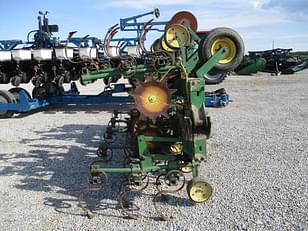 Main image John Deere 85 6