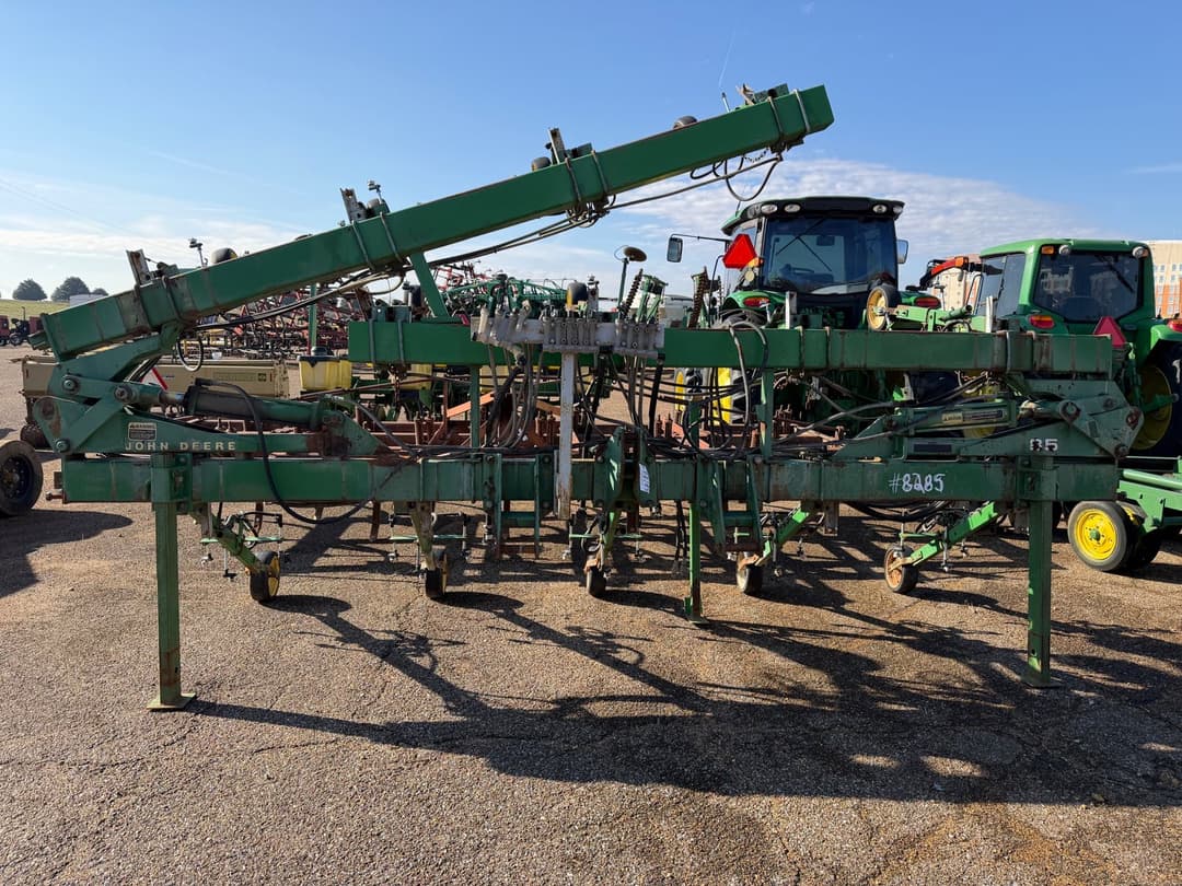 Image of John Deere 85 Primary image