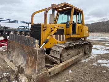 Main image John Deere 850