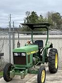 John Deere 850 Image