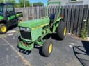 John Deere 850 Image