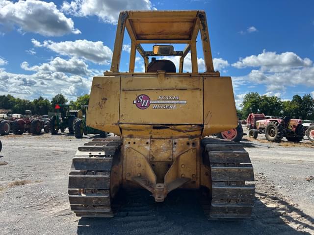 Image of John Deere 850 equipment image 4