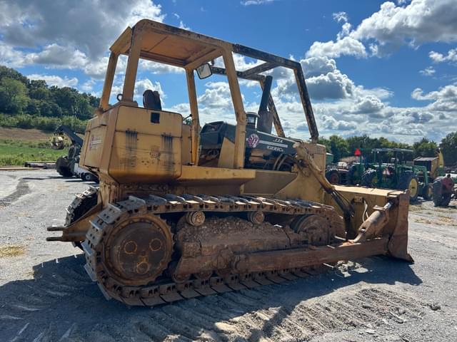 Image of John Deere 850 equipment image 3