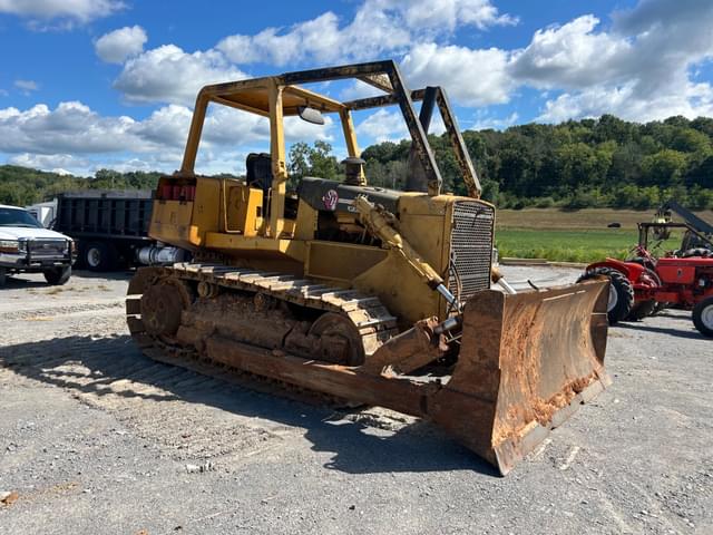 Image of John Deere 850 equipment image 2