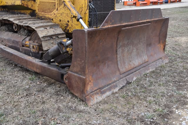 Image of John Deere 850 equipment image 4