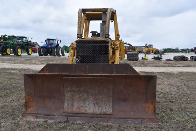 Image of John Deere 850 equipment image 1