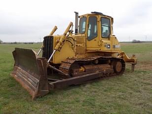 Main image John Deere 850C